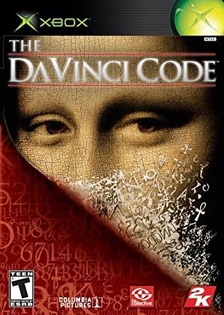 DA VINCI CODE (COMPLETE IN BOX) (usagé)