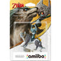 AMIIBO WOLF LINK (ZELDA TWILIGHT PRINCESS) (usagé)