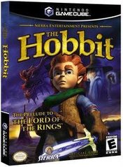 THE HOBBIT (COMPLETE IN BOX)