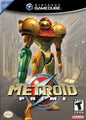 METROID PRIME PLAYER'S CHOICE (COMPLETE IN BOX) (usagé)