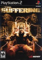 THE SUFFERING (COMPLETE IN BOX) (usagé)