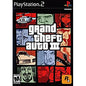 GRAND THEFT AUTO III DOUBLE PACK (COMPLETE IN BOX / FRENCH MANUAL) (usagé)