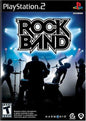 ROCK BAND (WITH BOX) (usagé)