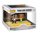 POP DISNEY 100TH TIANA AND NAVEEN 1322 (usagé)