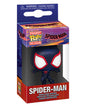 POP KEYCHAIN SPIDER-MAN SPIDER-MAN ACROSS THE SPIDER-VERSE (usagé)