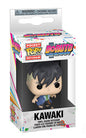 POP KEYCHAIN BORUTO KAWAKI (usagé)