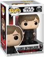 POP STAR WARS LUKE SKYWALKER 605 (usagé)