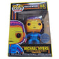 POP HALLOWEEN MICHAEL MYERS BLACKLIGHT 03 (usagé)