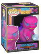 POP GODZILLA VS KONG GODZILLA BLACKLIGHT 1348 (usagé)