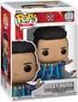 POP WWE ROCKY MAIVIA 120 (usagé)