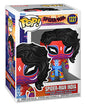 POP SPIDER-MAN ACROSS THE SPIDER-VERSE SPIDER-MAN INDIA 1227