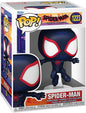 POP SPIDER-MAN ACROSS THE SPIDER-VERSE SPIDER-MAN 1223