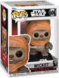 POP STAR WARS WICKET 608