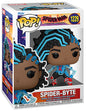 POP SPIDER-MAN ACROSS THE SPIDER-VERSE SPIDER-BYTE 1229