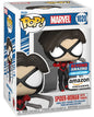 POP MARVEL SPIDER-WOMAN MATTIE FRANKLIN 1020