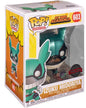 POP MY HERO ACADEMIA IZUKU MIDORIYA 603