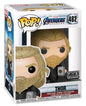 POP AVENGERS ENDGAME THOR 482