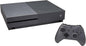 XBOX ONE S BATTLEFIELD 1 SPECIAL EDITION GRAY - 500 GB + 1 CONTROLLER