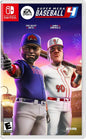 SUPER MEGA BASEBALL 4 (usagé)