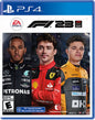 F1 23 (usagé)