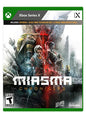 MIASMA CHRONICLES