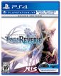 THE LEGEND OF HEROES TRAILS INTO REVERIE (usagé)