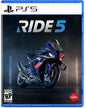 RIDE 5 (usagé)