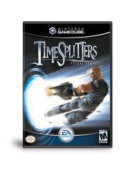 TIME SPLITTERS FUTURE PERFECT (usagé)