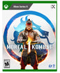 MORTAL KOMBAT 1 (usagé)