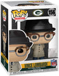 POP NFL GREEN BAY PACKERS VINCE LOMBARDI 156 (usagé)