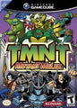 TMNT MUTANT MELEE (COMPLETE IN BOX) (usagé)