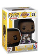 POP NBA LOS ANGELES LAKERS LEBRON JAMES 52 (usagé)