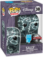 POP DISNEY 38 - SALLY (ART SERIES)