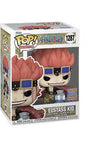 POP ONE PIECE EUSTASS KID 1287 (usagé)