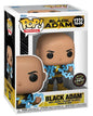 POP BLACK ADAM BLACK ADAM 1232 CHASE (usagé)