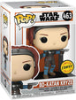 POP STAR WARS CHASE BO-KATAN KRYZE 463