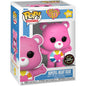 POP CARE BEARS 40TH CHASE HOPEFUL HEART BEAR 1204