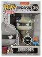 POP TEENAGE MUTANT NINJA TURTLES CHASE SHREDDER 35
