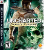 UNCHARTED DRAKE'S FORTUNE (COMPLETE IN BOX) (usagé)