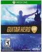 GUITAR HERO LIVE GUITAR BUNDLE (usagé)