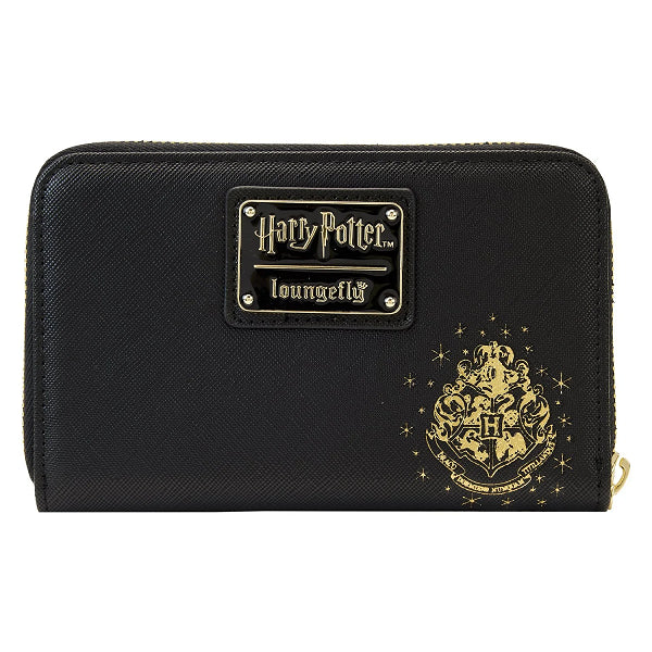 LOUNGEFLY HARRY POTTER PRISONER OF AZKABAN WALLET (usagé)