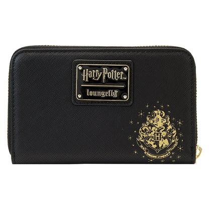 LOUNGEFLY HARRY POTTER PRISONER OF AZKABAN WALLET (usagé)