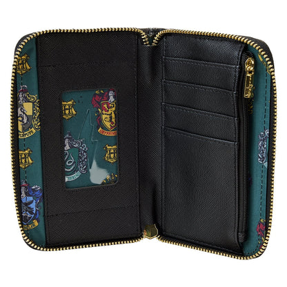 LOUNGEFLY HARRY POTTER PRISONER OF AZKABAN WALLET (usagé)