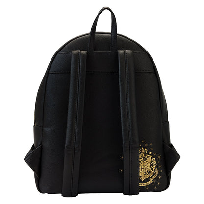 LOUNGEFLY HARRY POTTER PRISONER OF AZKABAN BACKPACK (usagé)