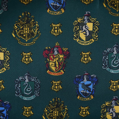 LOUNGEFLY HARRY POTTER PRISONER OF AZKABAN BACKPACK (usagé)