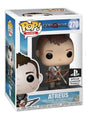POP GOD OF WAR ATREUS 270 (usagé)