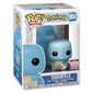 POP POKEMON SQUIRTLE 504 (DIAMOND) (usagé)