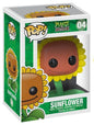 POP PLANTS VS ZOMBIES SUNFLOWER 04