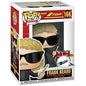 POP ZZ TOP FRANK BEARD 166