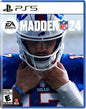 MADDEN NFL 24 (usagé)